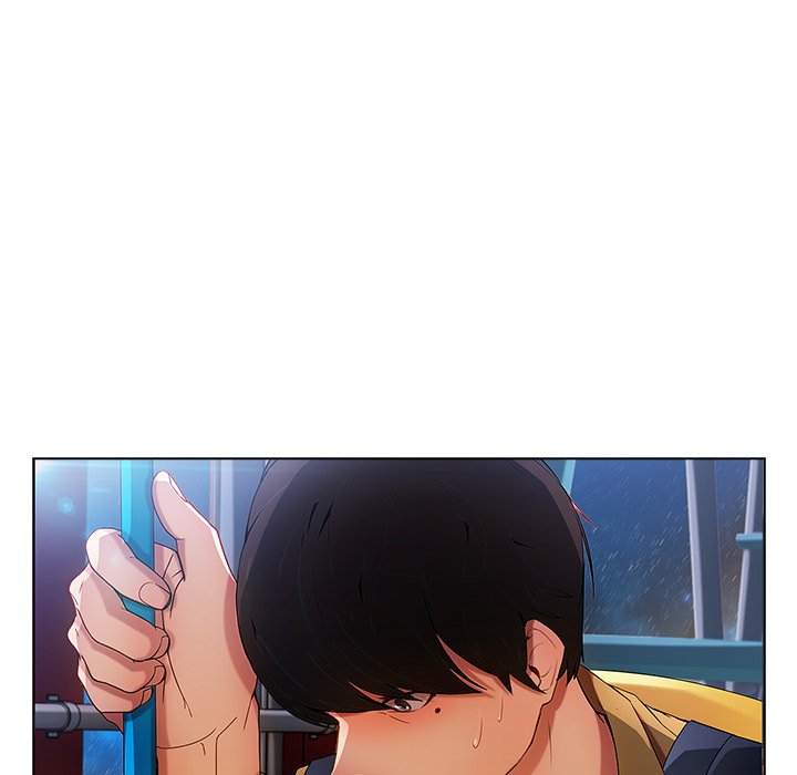 Read Lady Long Legs chapter 3 image 115 on Lezhin