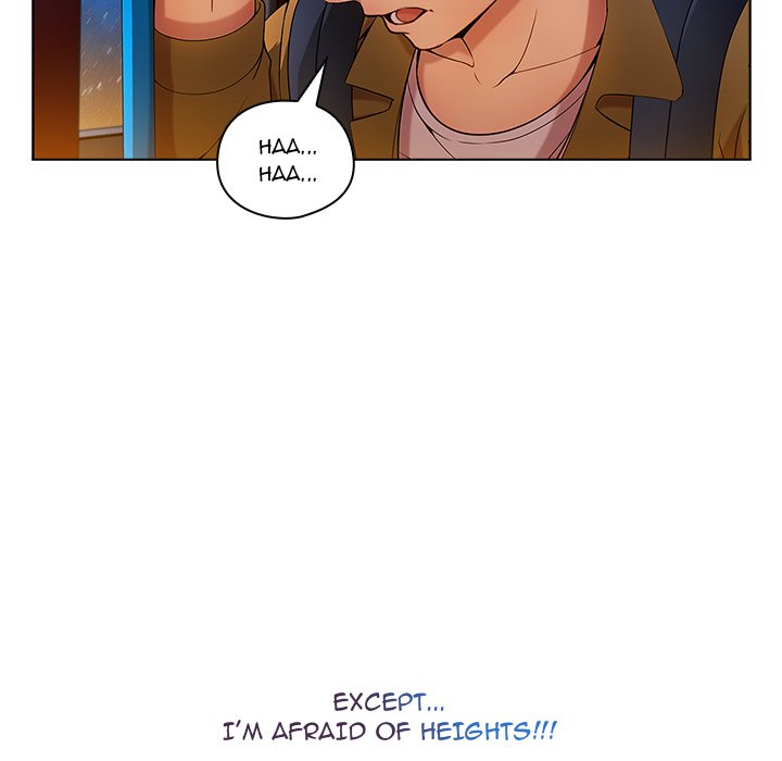 Read Lady Long Legs chapter 3 image 116 on Lezhin