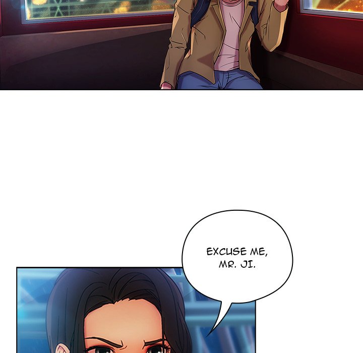 Read Lady Long Legs chapter 3 image 118 on Lezhin