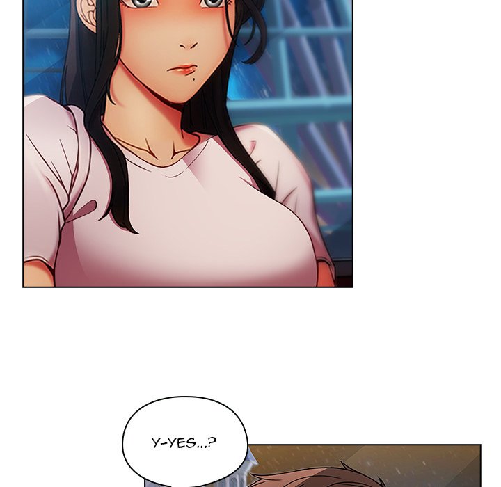 Read Lady Long Legs chapter 3 image 119 on Lezhin