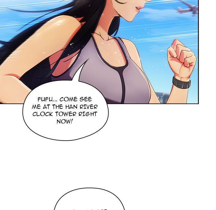 Read Lady Long Legs chapter 3 image 12 on Lezhin