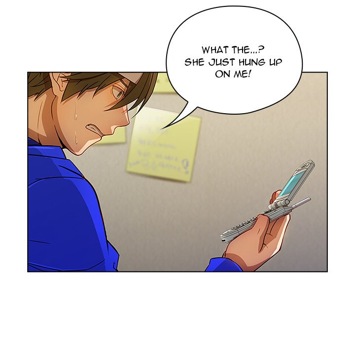 Read Lady Long Legs chapter 3 image 14 on Lezhin
