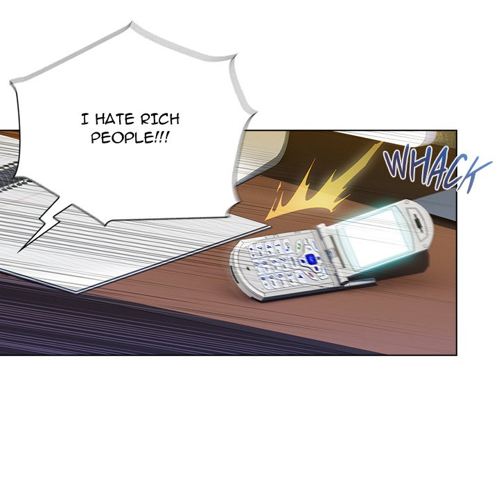 Read Lady Long Legs chapter 3 image 15 on Lezhin