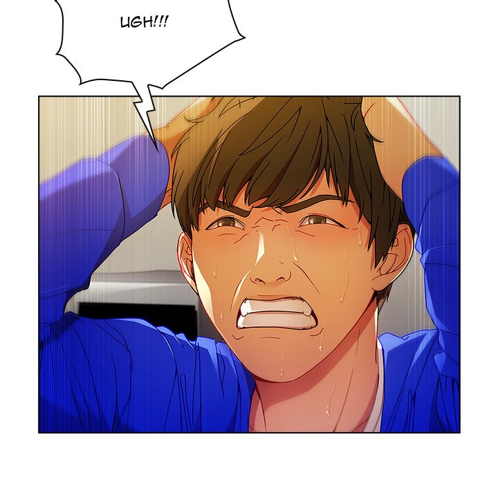 Read Lady Long Legs chapter 3 image 17 on Lezhin