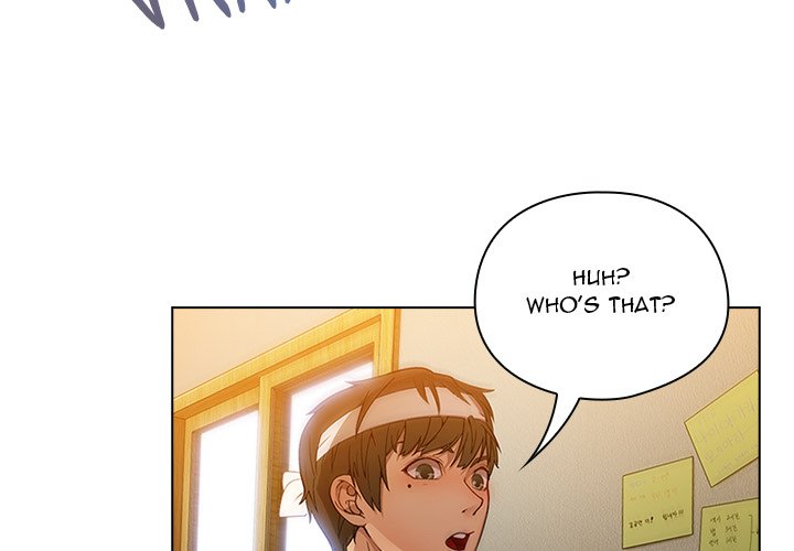 Read Lady Long Legs chapter 3 image 2 on Lezhin