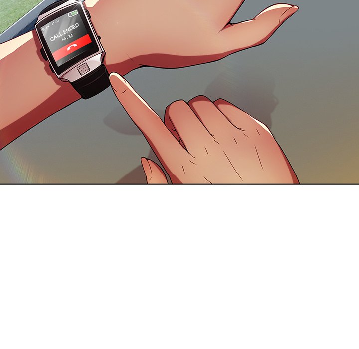 Read Lady Long Legs chapter 3 image 21 on Lezhin