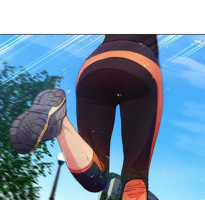 Read Lady Long Legs chapter 3 image 24 on Lezhin