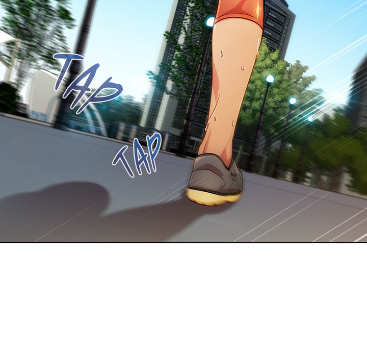 Read Lady Long Legs chapter 3 image 25 on Lezhin