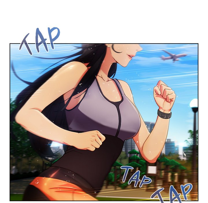 Read Lady Long Legs chapter 3 image 26 on Lezhin