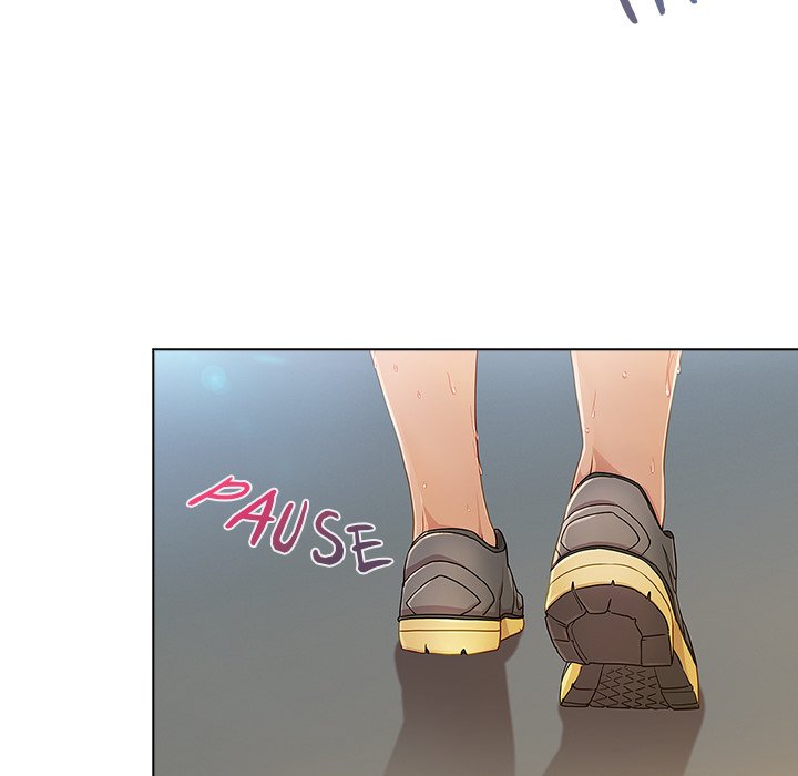 Read Lady Long Legs chapter 3 image 27 on Lezhin