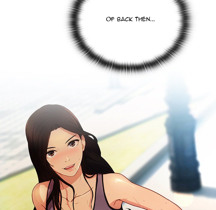 Read Lady Long Legs chapter 3 image 31 on Lezhin