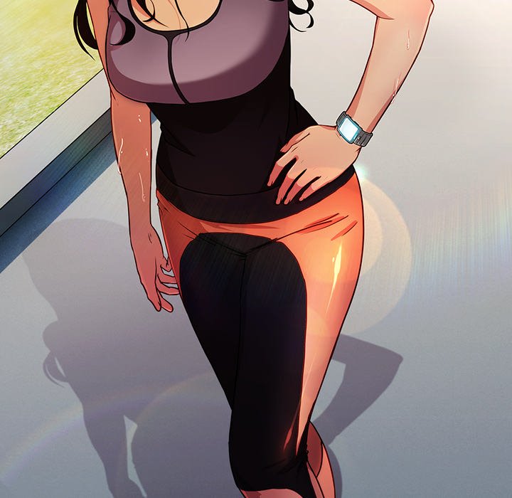 Read Lady Long Legs chapter 3 image 32 on Lezhin