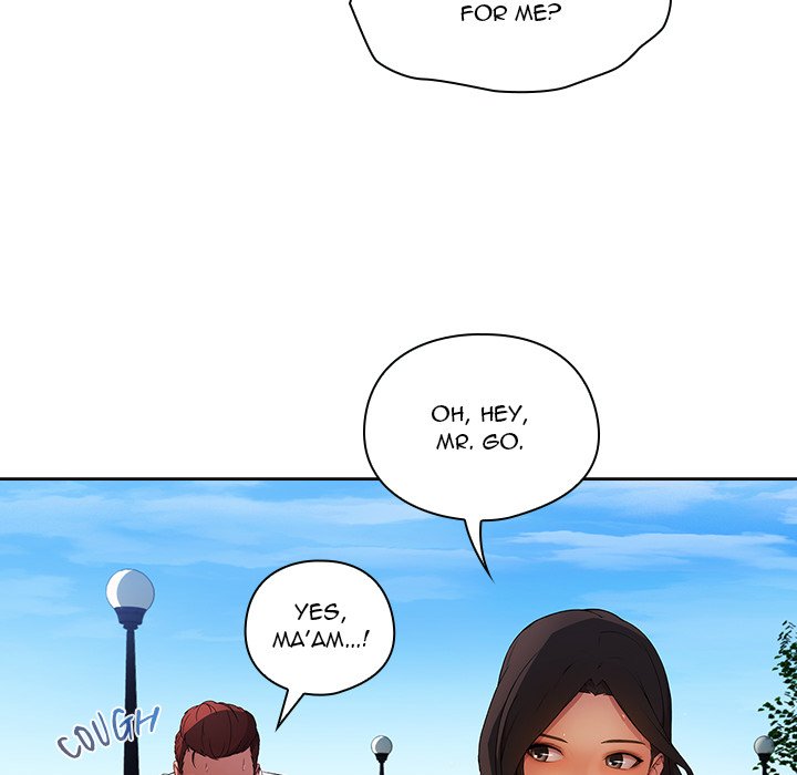 Read Lady Long Legs chapter 3 image 37 on Lezhin