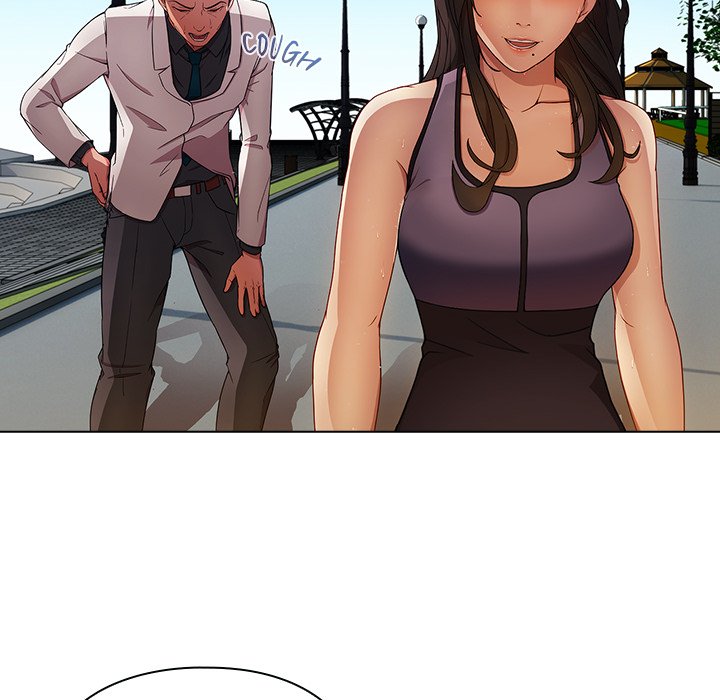 Read Lady Long Legs chapter 3 image 38 on Lezhin