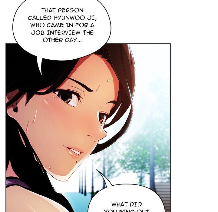 Read Lady Long Legs chapter 3 image 39 on Lezhin