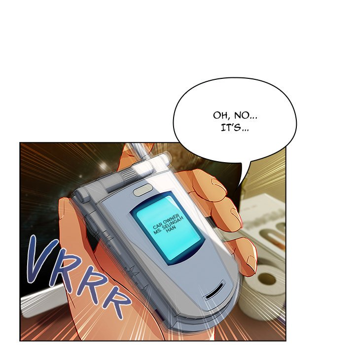 Read Lady Long Legs chapter 3 image 4 on Lezhin