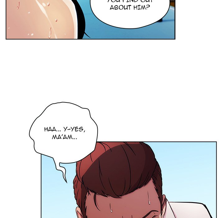 Read Lady Long Legs chapter 3 image 40 on Lezhin