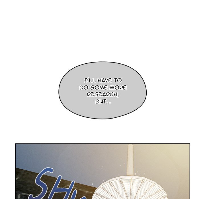 Read Lady Long Legs chapter 3 image 42 on Lezhin