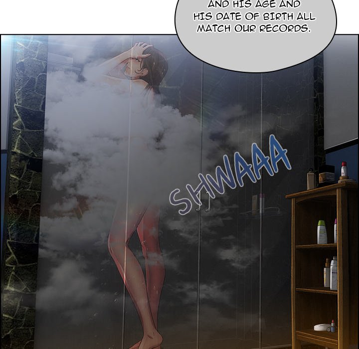 Read Lady Long Legs chapter 3 image 44 on Lezhin