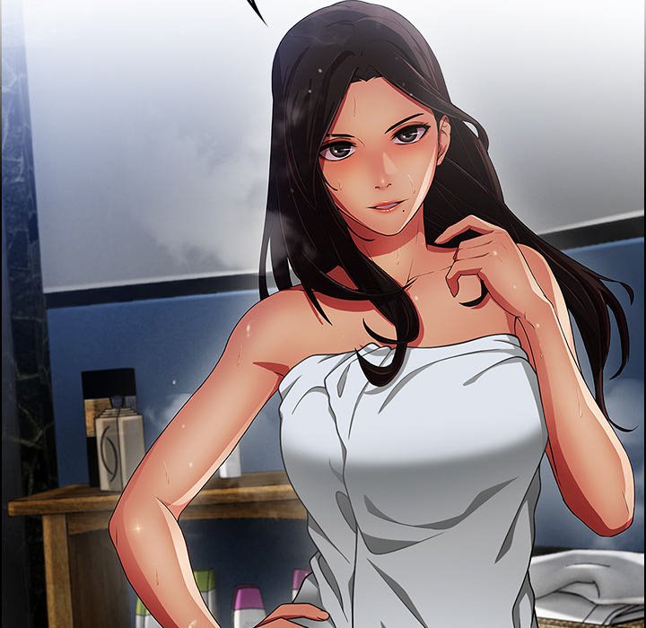 Read Lady Long Legs chapter 3 image 49 on Lezhin