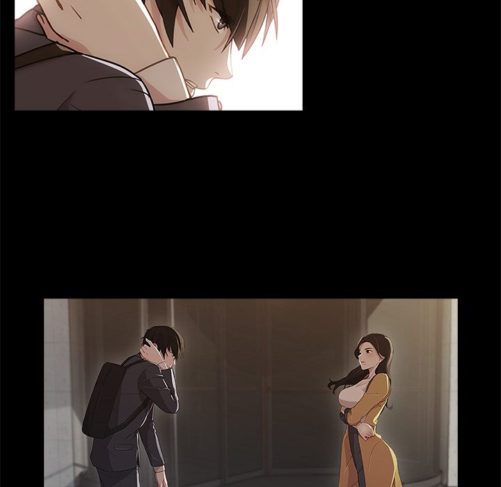 Read Lady Long Legs chapter 3 image 54 on Lezhin