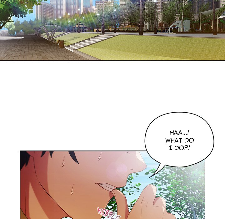 Read Lady Long Legs chapter 3 image 59 on Lezhin