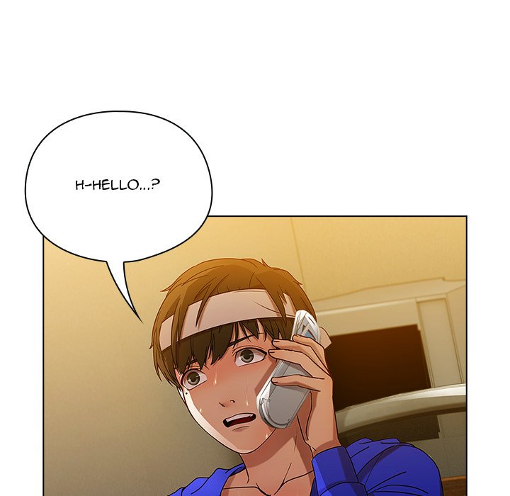 Read Lady Long Legs chapter 3 image 6 on Lezhin