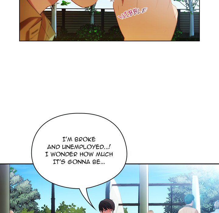 Read Lady Long Legs chapter 3 image 60 on Lezhin