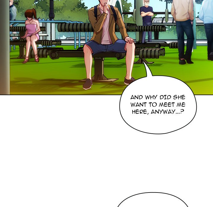 Read Lady Long Legs chapter 3 image 61 on Lezhin