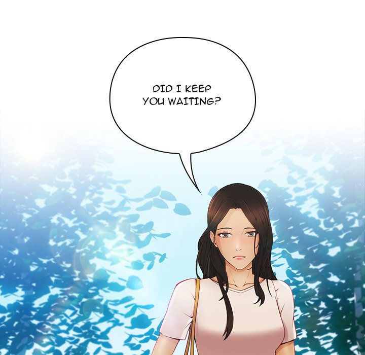 Read Lady Long Legs chapter 3 image 63 on Lezhin