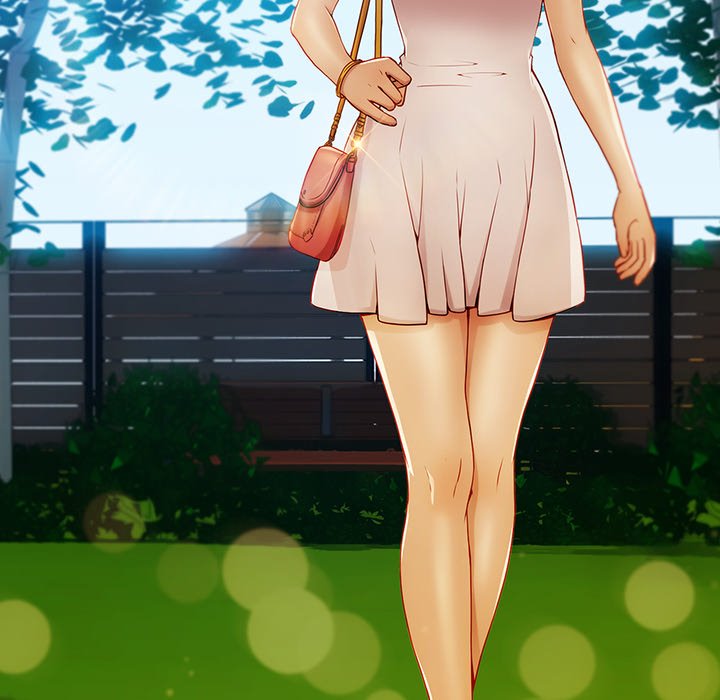 Read Lady Long Legs chapter 3 image 64 on Lezhin