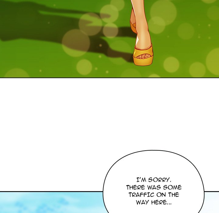 Read Lady Long Legs chapter 3 image 65 on Lezhin
