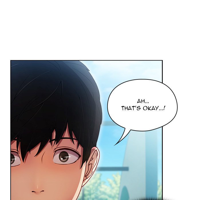 Read Lady Long Legs chapter 3 image 67 on Lezhin