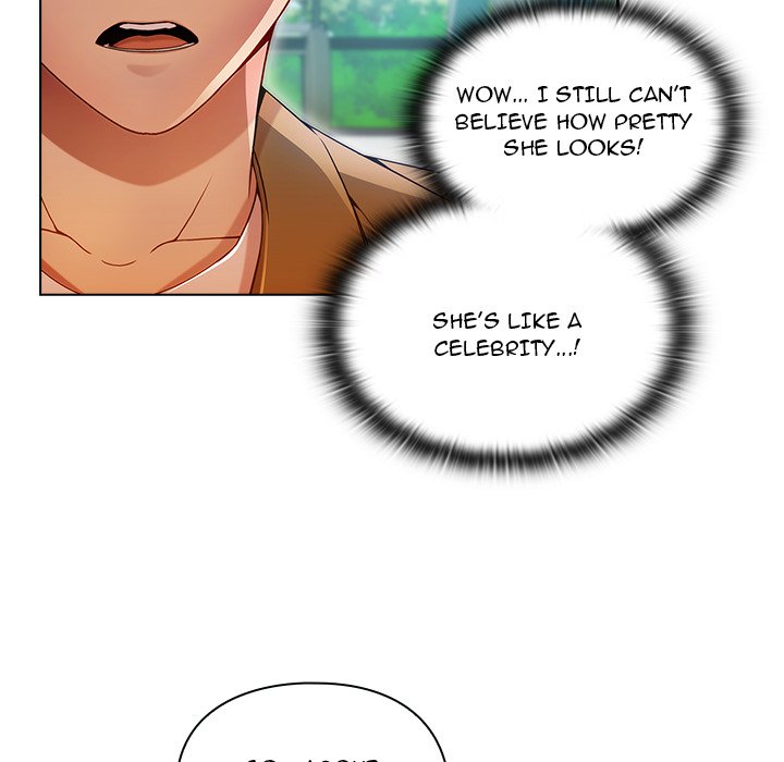 Read Lady Long Legs chapter 3 image 68 on Lezhin