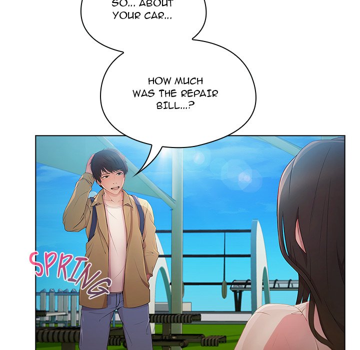 Read Lady Long Legs chapter 3 image 69 on Lezhin
