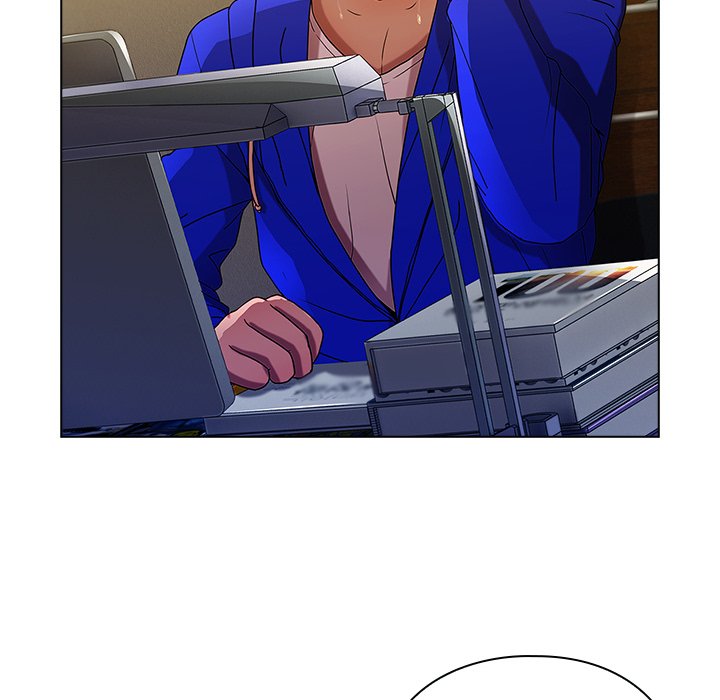 Read Lady Long Legs chapter 3 image 7 on Lezhin