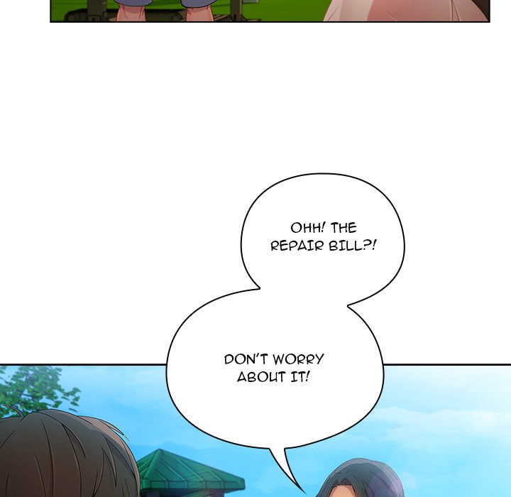 Read Lady Long Legs chapter 3 image 70 on Lezhin