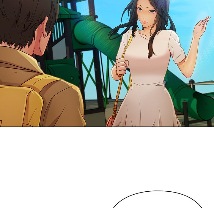 Read Lady Long Legs chapter 3 image 71 on Lezhin