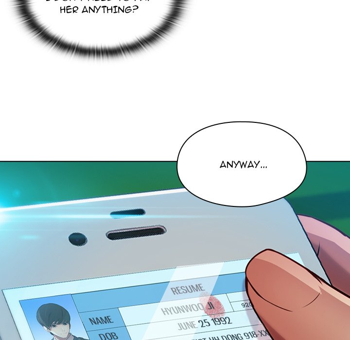 Read Lady Long Legs chapter 3 image 73 on Lezhin