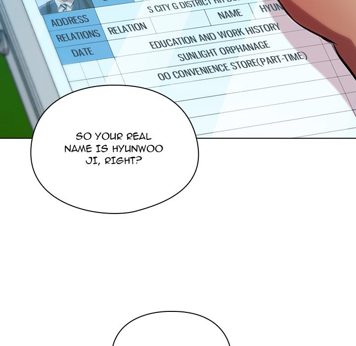 Read Lady Long Legs chapter 3 image 74 on Lezhin