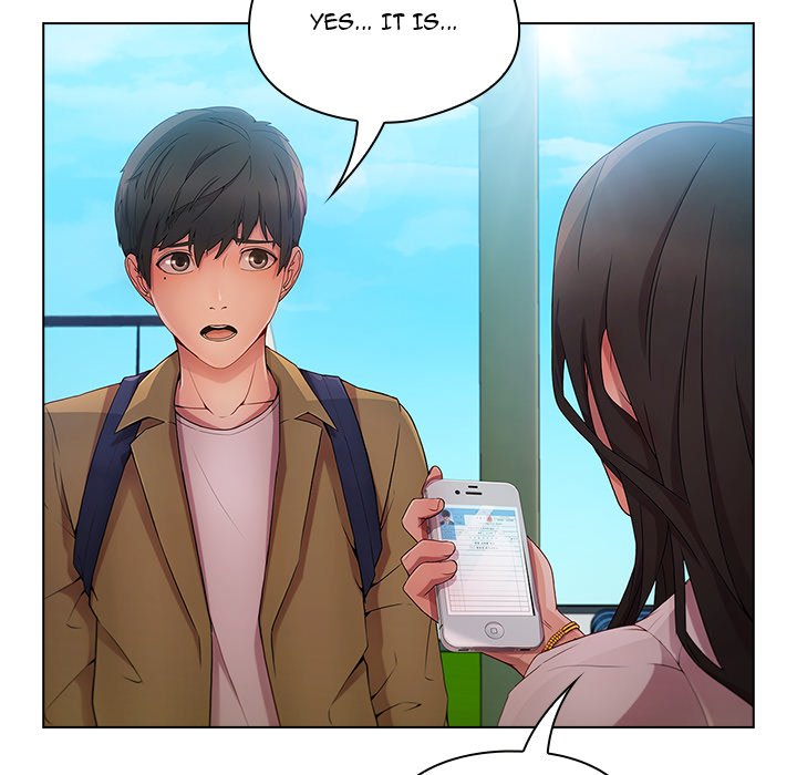 Read Lady Long Legs chapter 3 image 75 on Lezhin