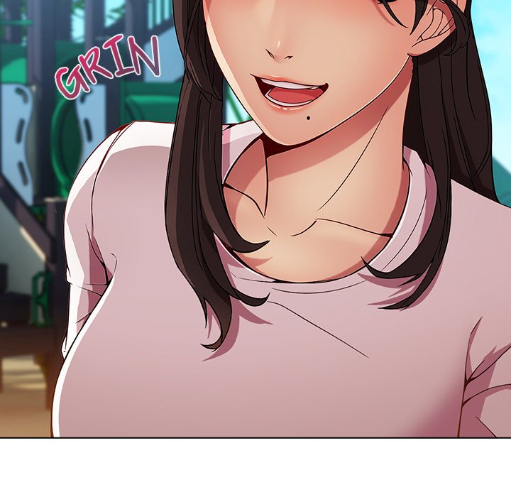Read Lady Long Legs chapter 3 image 77 on Lezhin