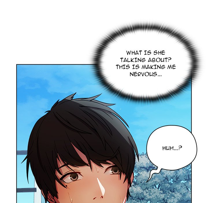 Read Lady Long Legs chapter 3 image 78 on Lezhin