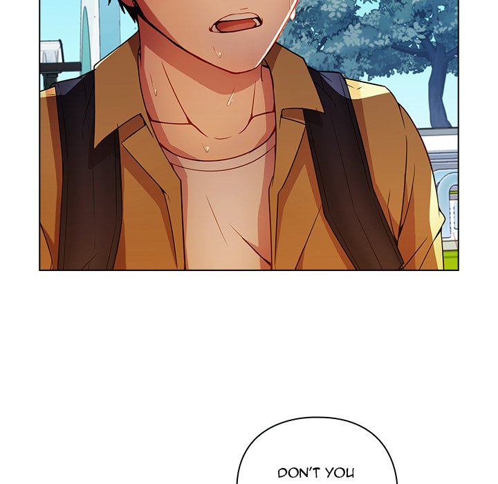 Read Lady Long Legs chapter 3 image 79 on Lezhin