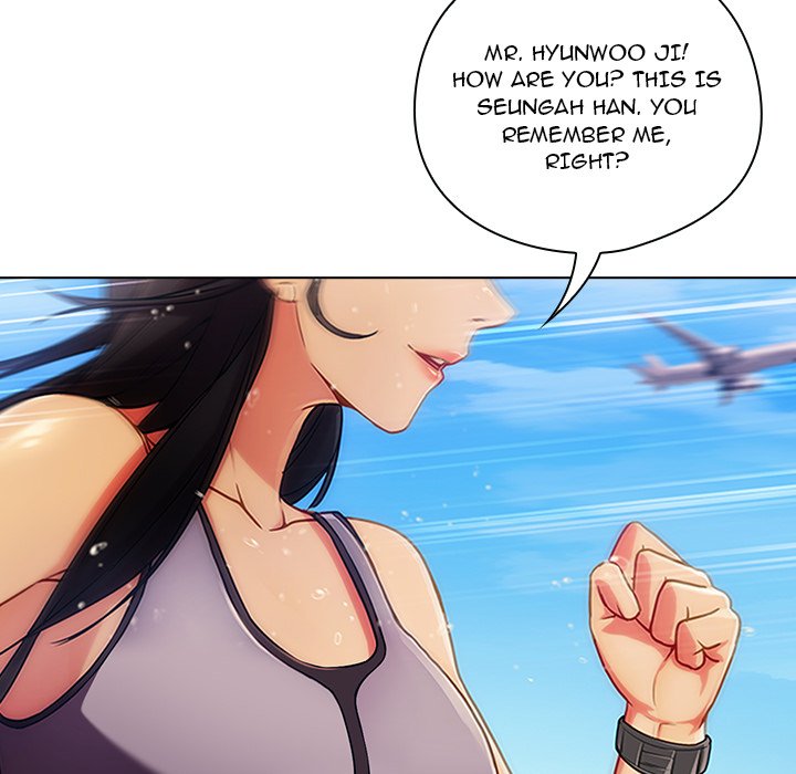 Read Lady Long Legs chapter 3 image 8 on Lezhin