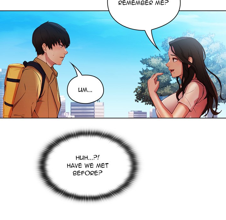 Read Lady Long Legs chapter 3 image 80 on Lezhin