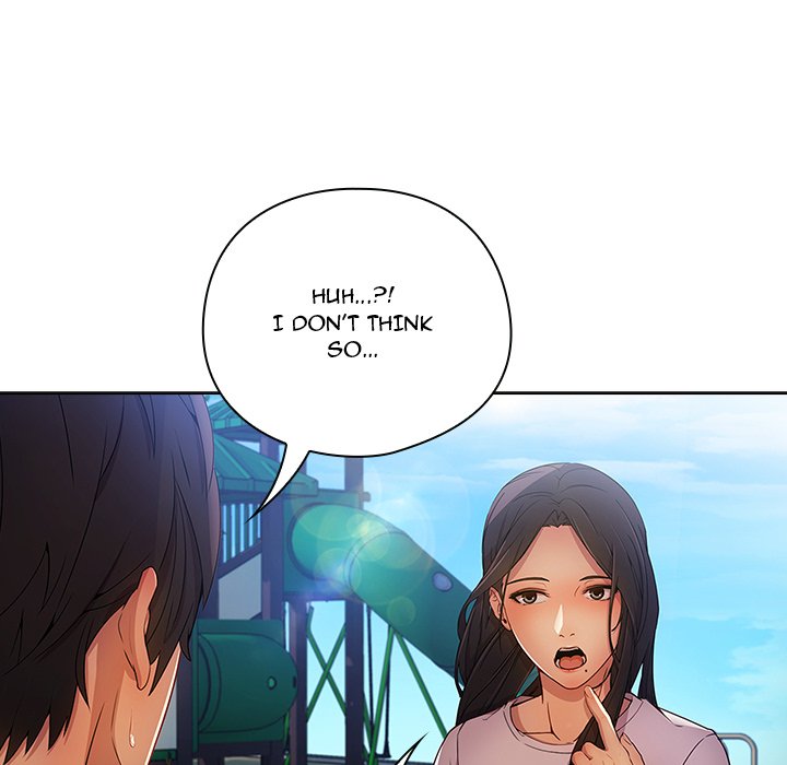 Read Lady Long Legs chapter 3 image 81 on Lezhin