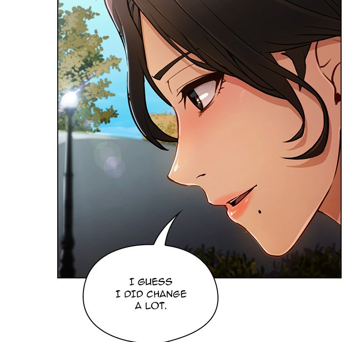 Read Lady Long Legs chapter 3 image 85 on Lezhin