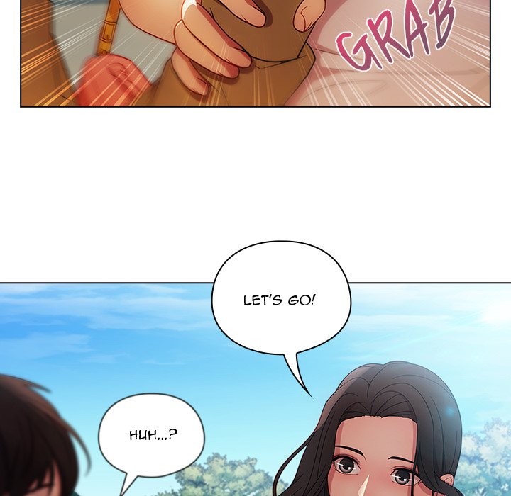 Read Lady Long Legs chapter 3 image 87 on Lezhin