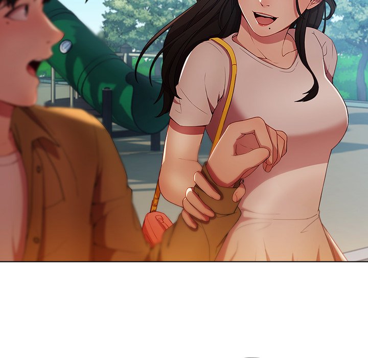 Read Lady Long Legs chapter 3 image 88 on Lezhin